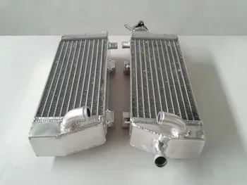 

Alloy Aluminum Radiator 2008-2012 For KTM 125/200/250/300 SX/EXC/MXC NEW 2008 2009 2010 2011 2012
