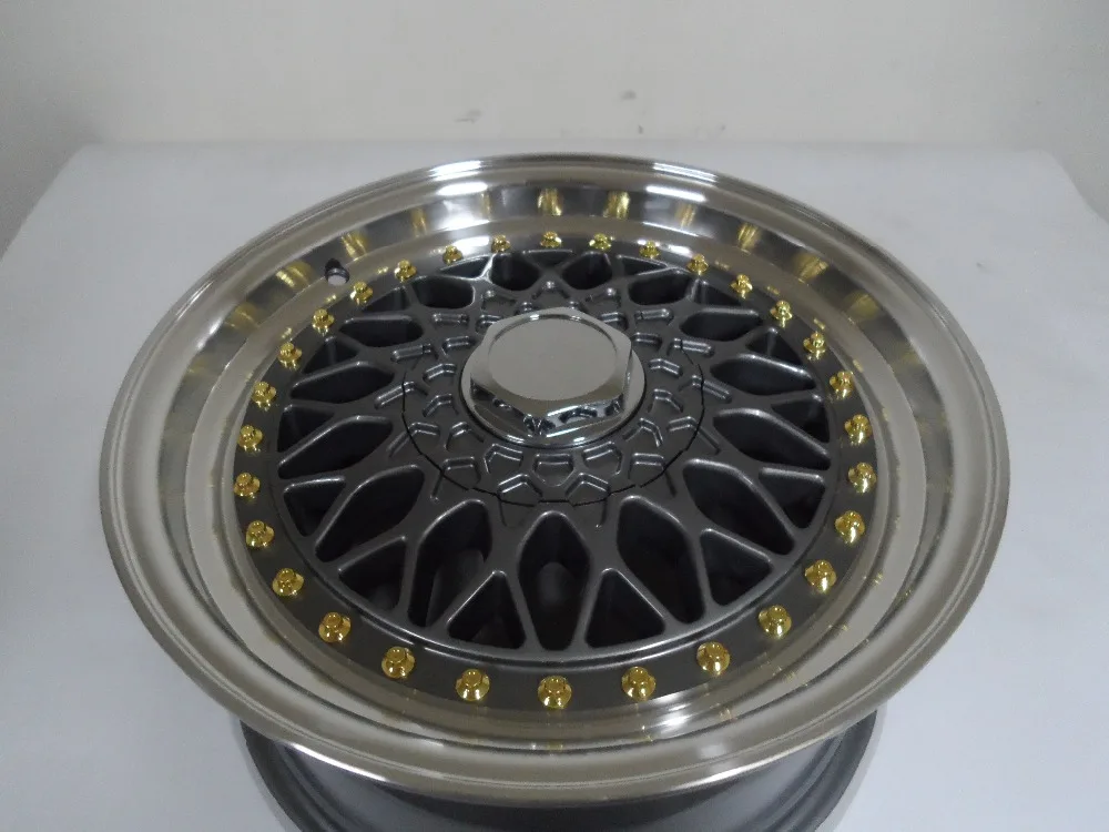 16 дюймов ET + 35 OEM колесные диски RS Стиль W881F|rs|rs rimsrs wheel |