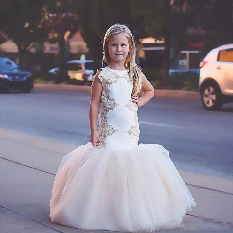 cute mermaid dresses