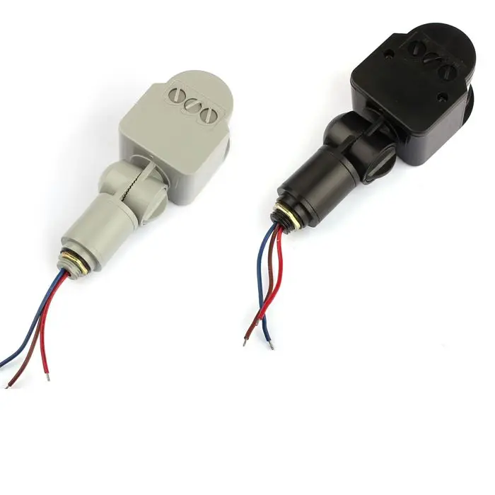 Aliexpress Outdoor 12v Dc Automatic Infrared Pir Motion Outdoor 12v Dc Automatic Infrared Pir Motion Sensor Switch For Led Light Aeproduct Getsubject