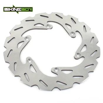 

MX Offroad Rear Brake Disc Rotor for APRILIA MX PEGASO RS 125 REPLICA- EXTREMA 600 PEGASO i.e. 650 2001 2002 2003 2004 2005