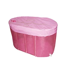 Надувные и переносные ванны