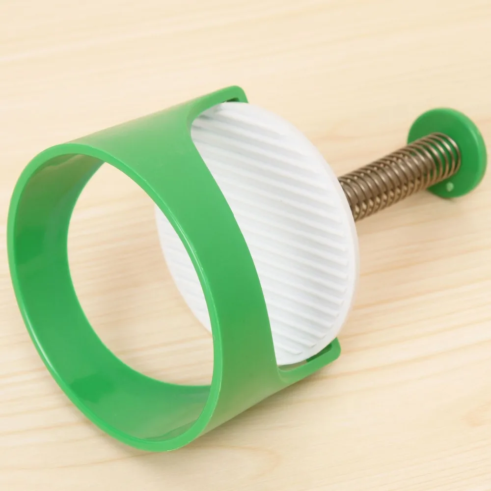 Good Quality Plastic Hamburger Press,DIY Homemade Hamburger Press,Patty Maker ,Hamburger Patty MakerMeat Press-2