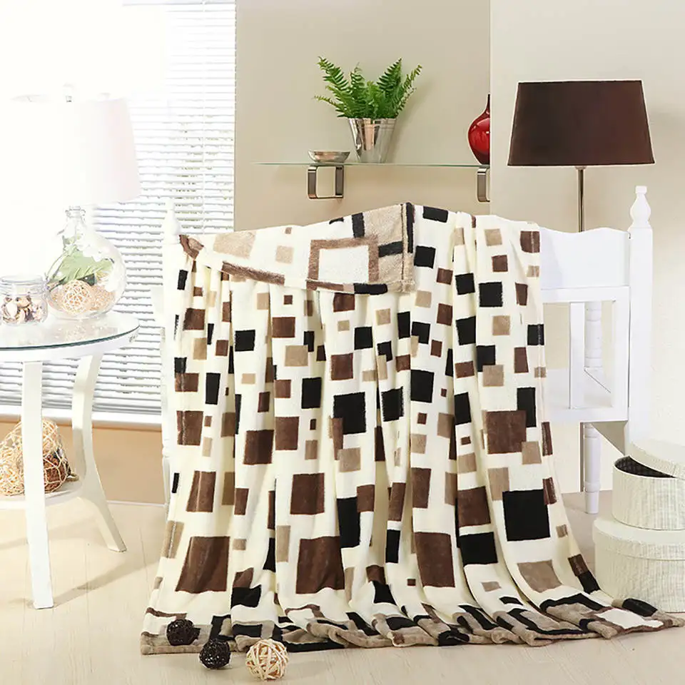 Homesick вязаное клетчатое пушистое одеяло s одеяло из флиса, фланели ...