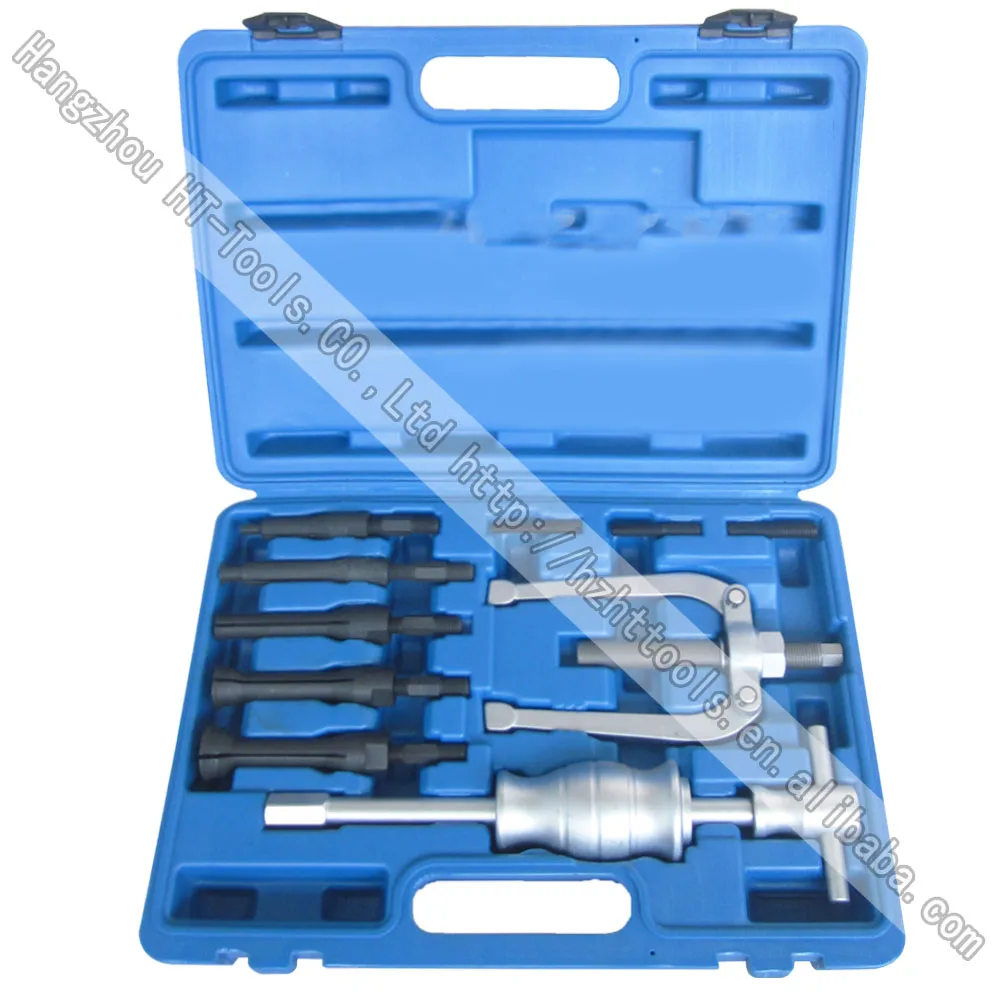 10pcs Blind Hole Bearing Puller Tool Kitblind hole pullerkit kitskit tools AliExpress