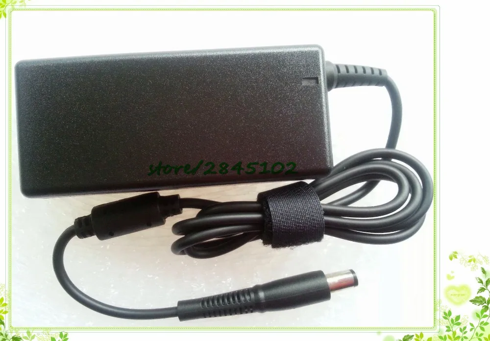 Зарядное устройство для Dell Vostro 1000 1014 1088 1200 1520 1450 1015 XPS 13 M1340 1720 в 19 5 А 65 Вт |