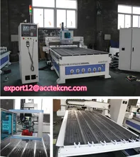 cnc wood with tool changer auto tool change atc cnc router kit cnc atc woodworking 1530 for sale