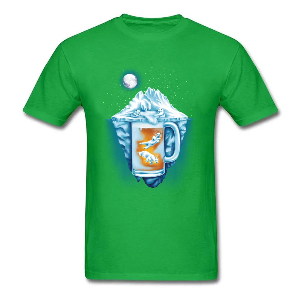 The Polar Beer Club_green