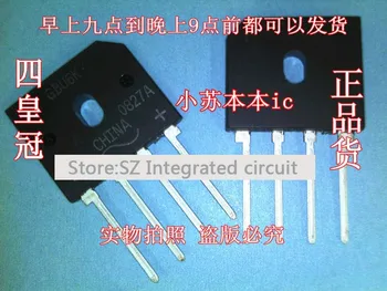 

10pcs/lot GBU606 laptop p new original