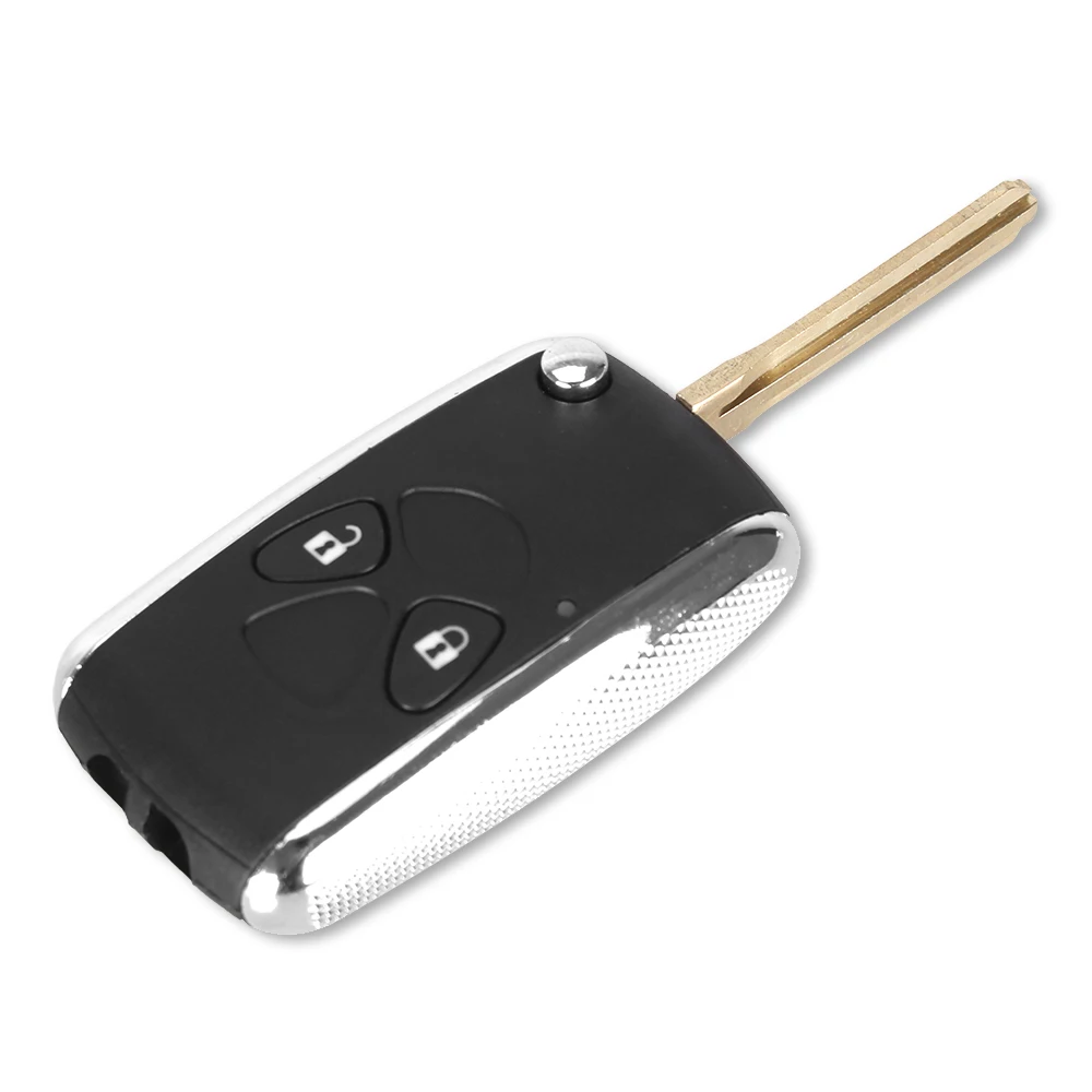 Chiave telecomando per Toyota Camry RAV4 Corolla PRADO YARIS - HTB1AKMYX. rK1Rjy0Fcq6zEvVXak