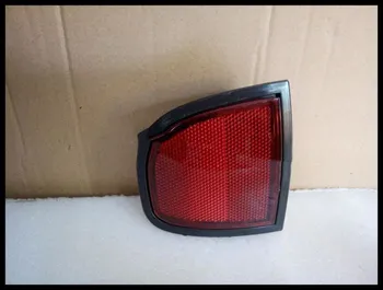 

Osmrk rear bumper light rear fog lamp for Mitsubishi L200 2005