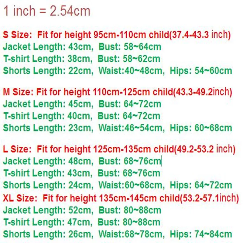 Harley Quinn Costume for Girls Kids - Cosplay JOKER Suicide Squad Birthday Party Set - Batman Jacket Sets - Chamarras De Batman image 3