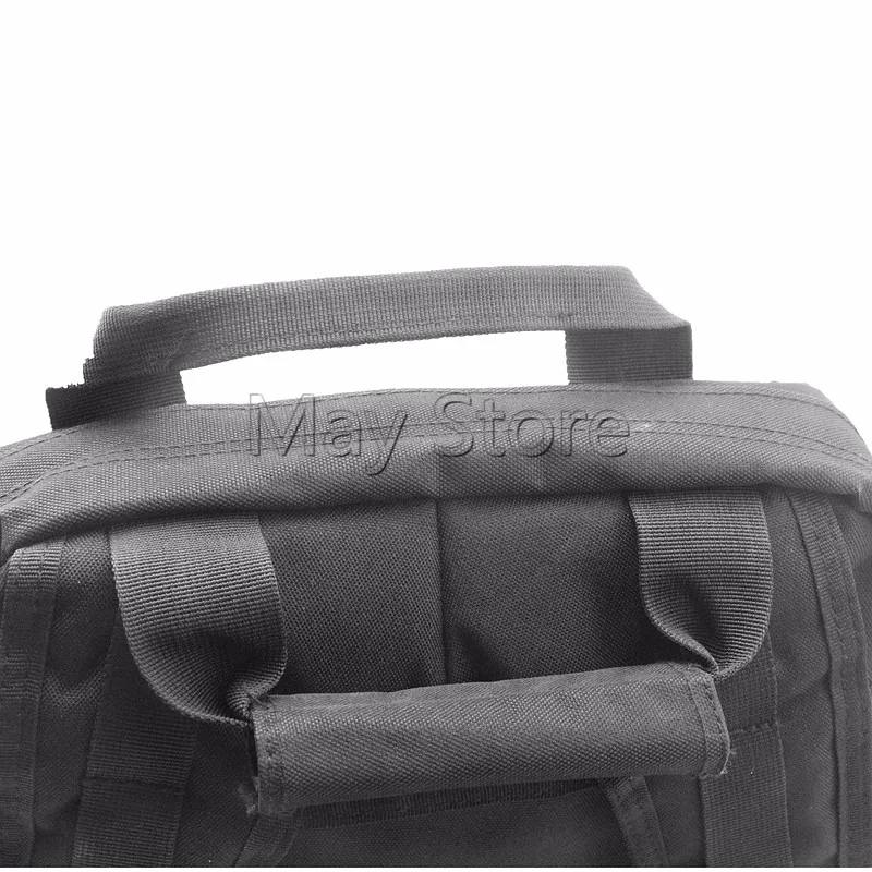 Dutole черный Тан МОЛЛ Сумка Открытый тактический рюкзак для ноутбука высокой qualitynylon мини Планшеты сумка ноутбук 14 дюймов Сумки