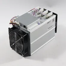 Б/у Ebit E9i 13,5 T Биткоин BTC BCH Майнер экономичный, чем Antminer S9 S9j 13T 13,5 T 14T T9+ S11 S15 Z9 Z11 WhatsMiner M3