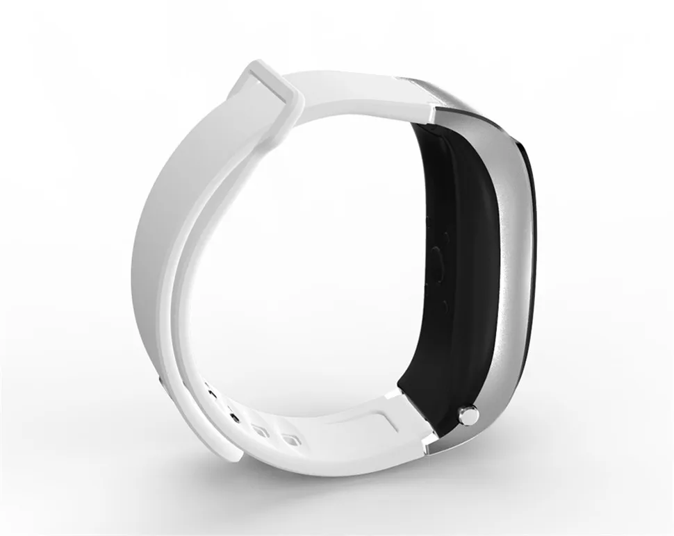 YKSO Pedometer Smart Bracelet with Bluetooth Earphone Fitness bracelet iY3 Plus Talk Band Heart Rate Monitor Smart Bracelet     (24)