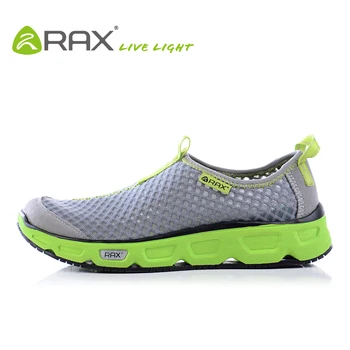 

Rax 2019 New Arrival Men Running Shoes For Women Female Zapatillas Ultralight Walking Outdoor Sport Athletic Trekking Shoes Men