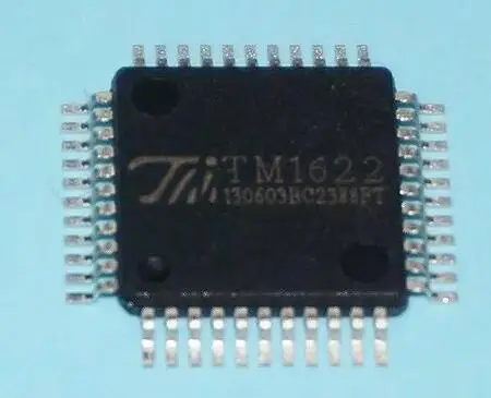 

TM1622