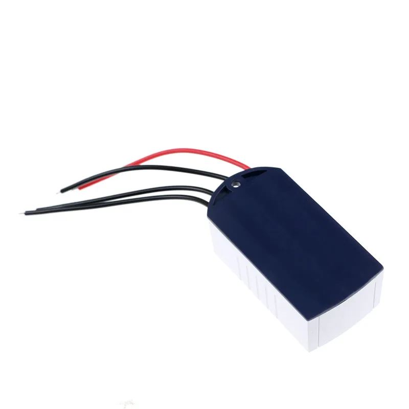 Переключатель мощности трансформатор 220V к DC 12V 18W адаптер преобразователя