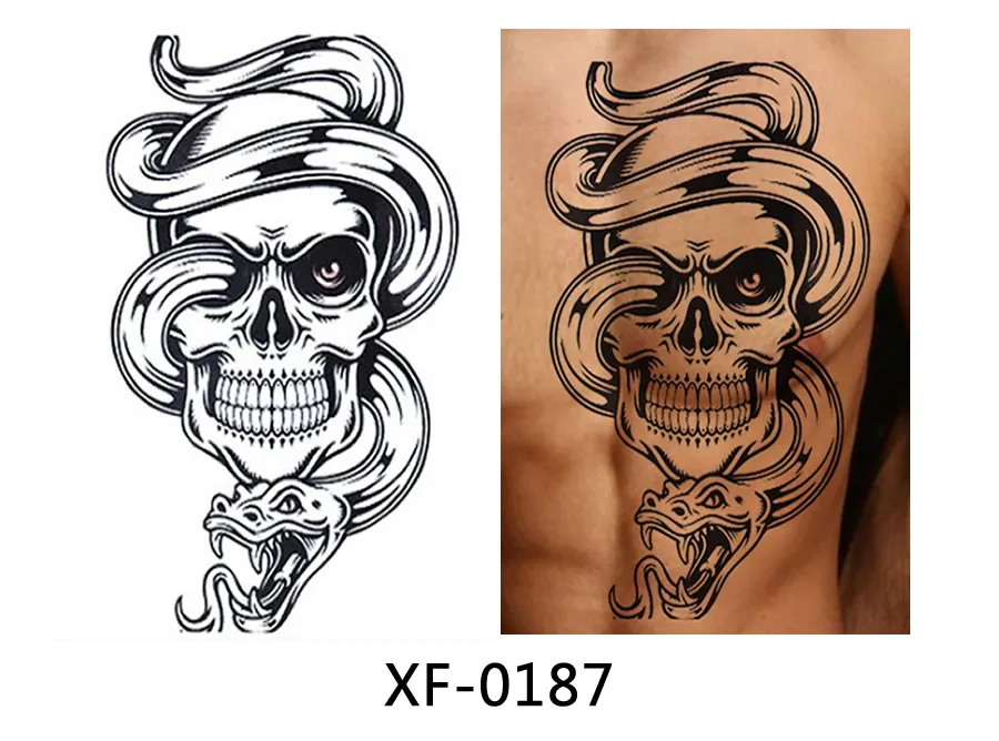 XF-0187