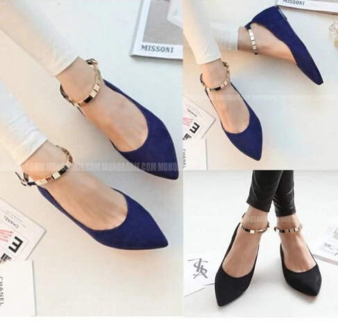 womens flat work shoes