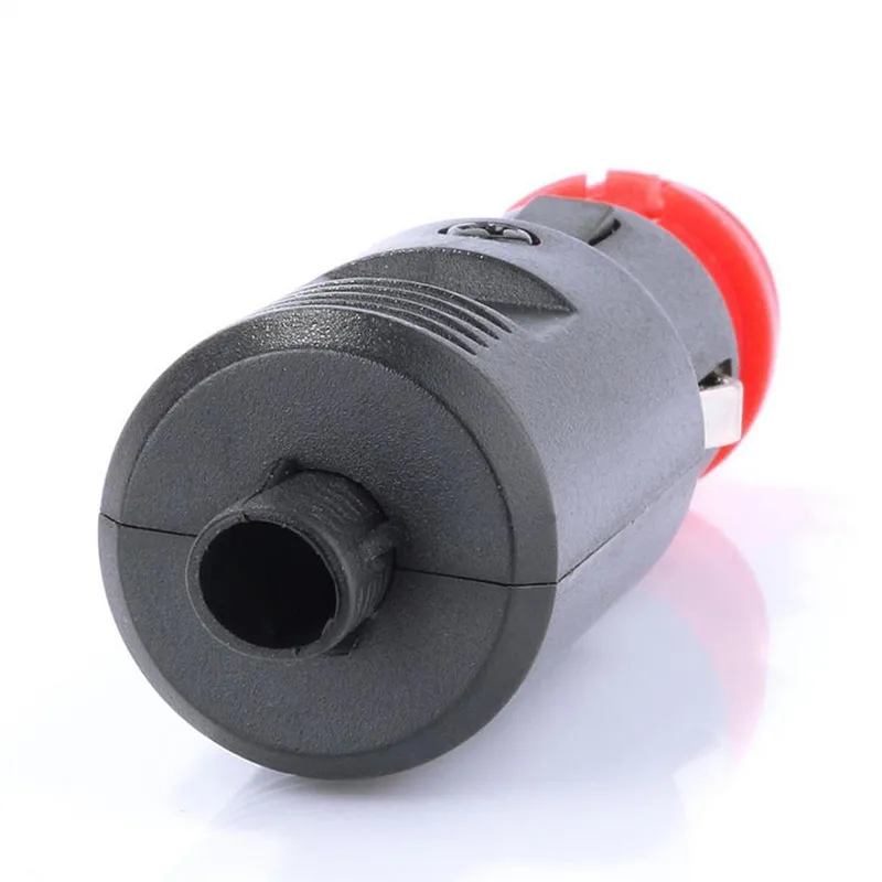Новый 12V 24V стабильная безопасная машинная Зажигалка для сигарет Мощность