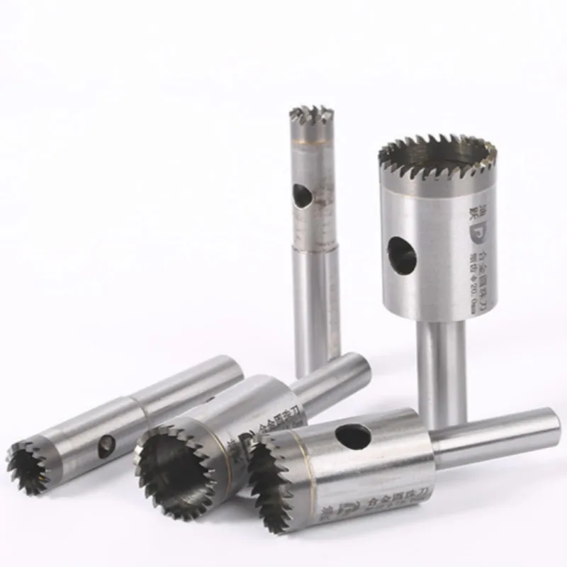 Фреза деревообрабатывающая из вольфрамового сплава 6 20 мм|drill tools|bead drilling toolsbead drill