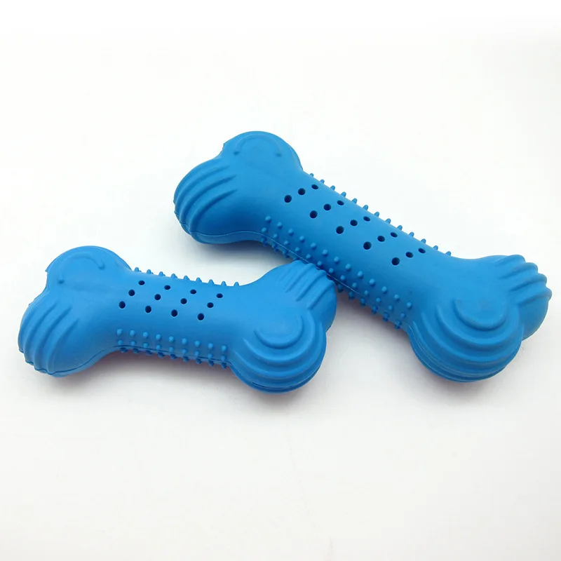 

Dog Toys Pets Freezing Bone Gogo Popsicle Pets Toys Gogo Cooling Cool Articles