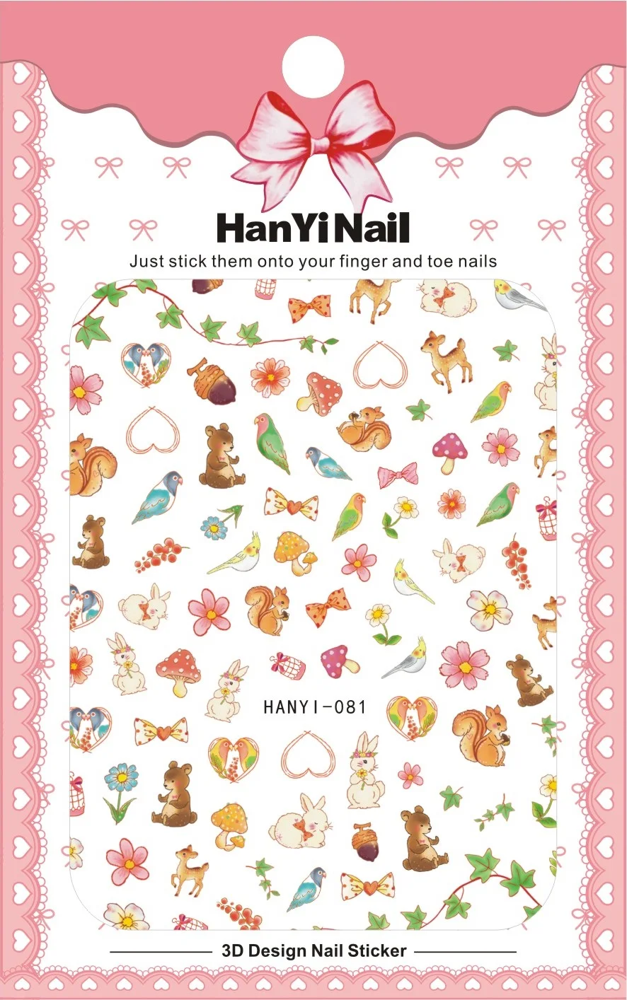 HANYI-081
