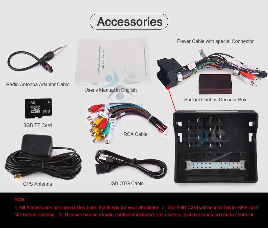 ES4771S-E25-Accessories