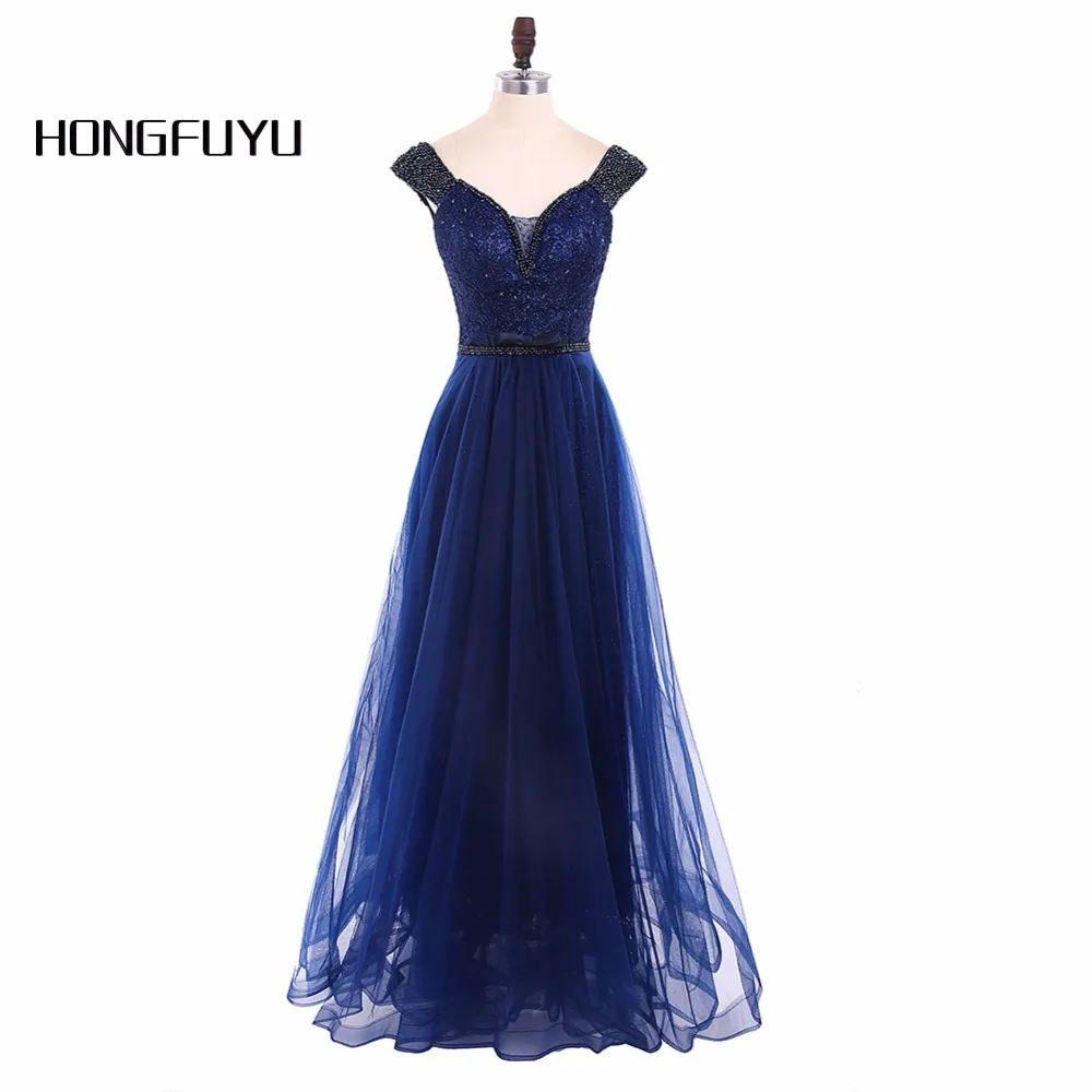 Элегантное торжественное вечернее платье с v образным вырезом vestido de festa A конец