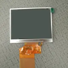 LQ035NC111 3,5 дюйма ЖК-дисплей Экран дисплея Панель