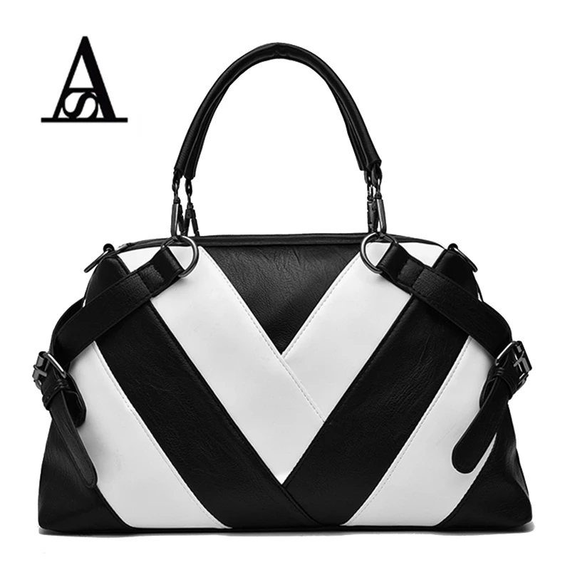 

AITESEN Fashion Woman Simple Soild Single Gorgeous Bolsa Playa Clutch Bag Famous Brand Sac A Main Femme Nouvelle Collection