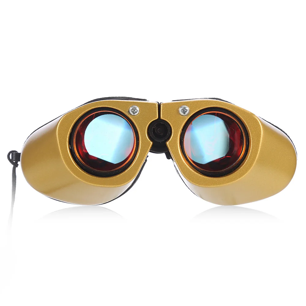 Eyebre 8X21 166M/1000M Folding Binocular telescope waterproof Prism