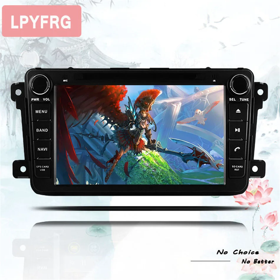Top 1024*600 HD IPS 8