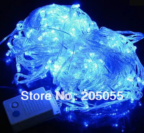 Гирлянда на рождественскую елку 30 м 300 светодиодов|garland garden|fairy string lightsstring lights |