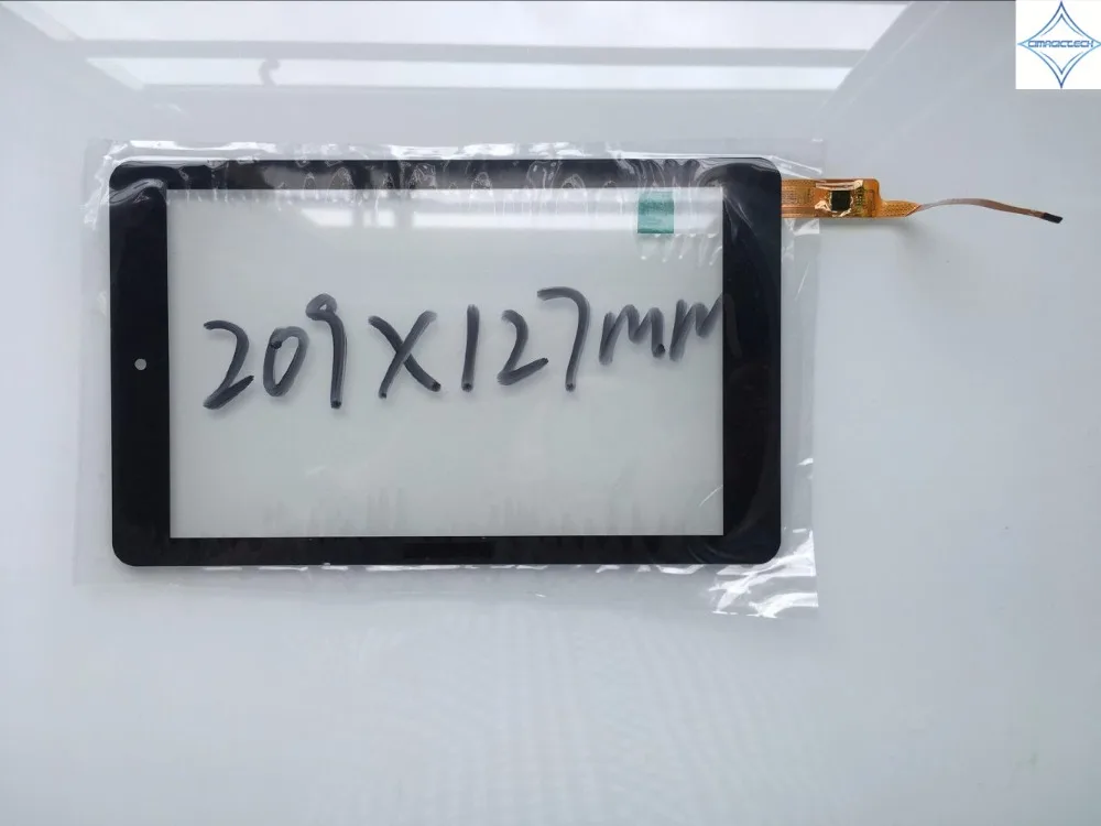 Новый 8-дюймовый OLM-1934-VER.1 OLM-1934-VER.2 OLM 1934 1 планшет емкостный сенсорный экран