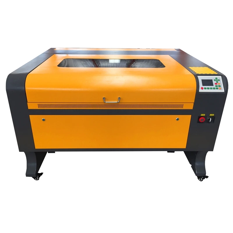 

Free shipping 1080 60W ruida Co2 Laser engraving with , laser marking machine, carving machine CNC laser engraver