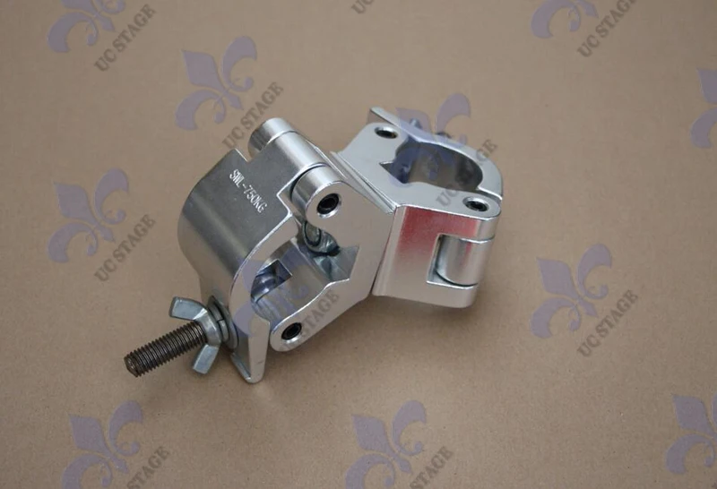 swivel 50mm 750KG clamp 01