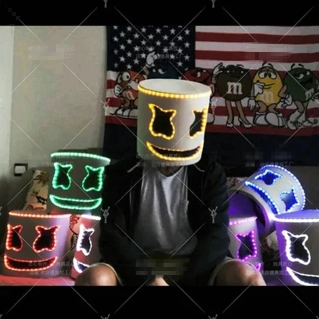 Marshmello Helmet Roblox Vast - marshmello helmet roblox