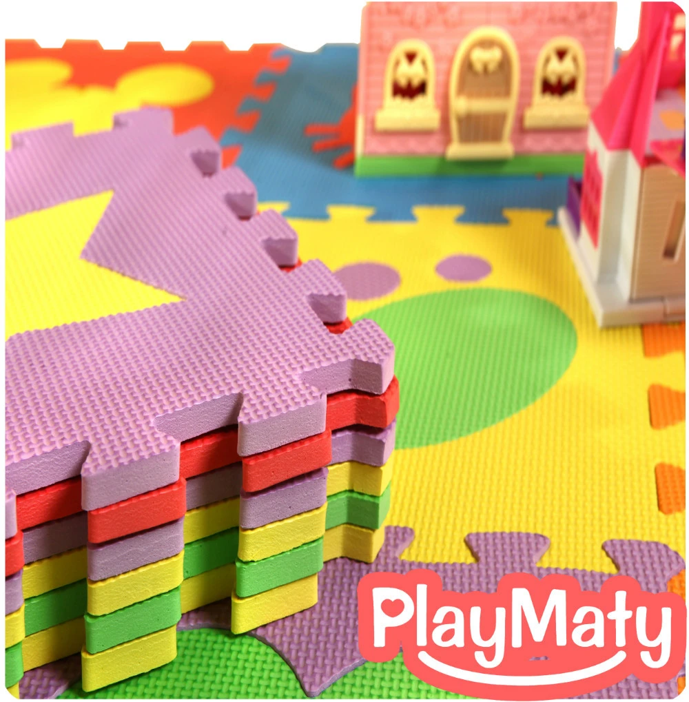 Puzzle Eva Mousse Tapis De Jeu Pour Bebe Et Enfant Puzzle Usage Lampadaire Chambre Tapis De Decoration Modele De Tapis Animaux Tapis De Puzzle 6 Pcs Aliexpress