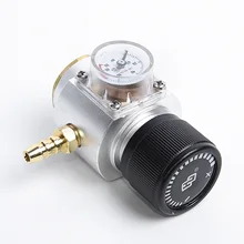 1* банальный регулятор для кега СО2 зарядное устройство комплект 0-90PSI для Sodastream СО2 домашние инструменты