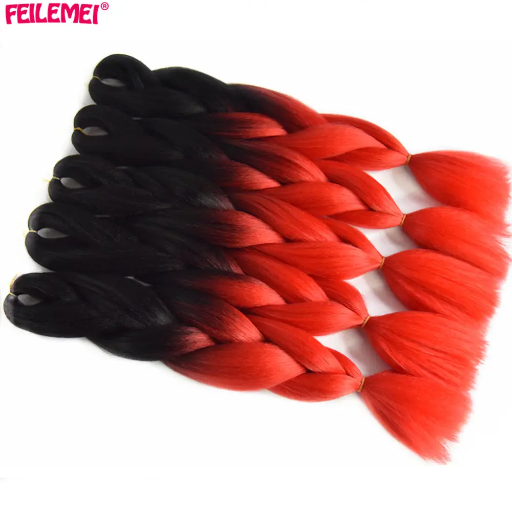 red hair_