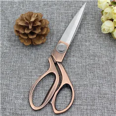 7 Professional SharpTailor Scissors 3 Size_副本