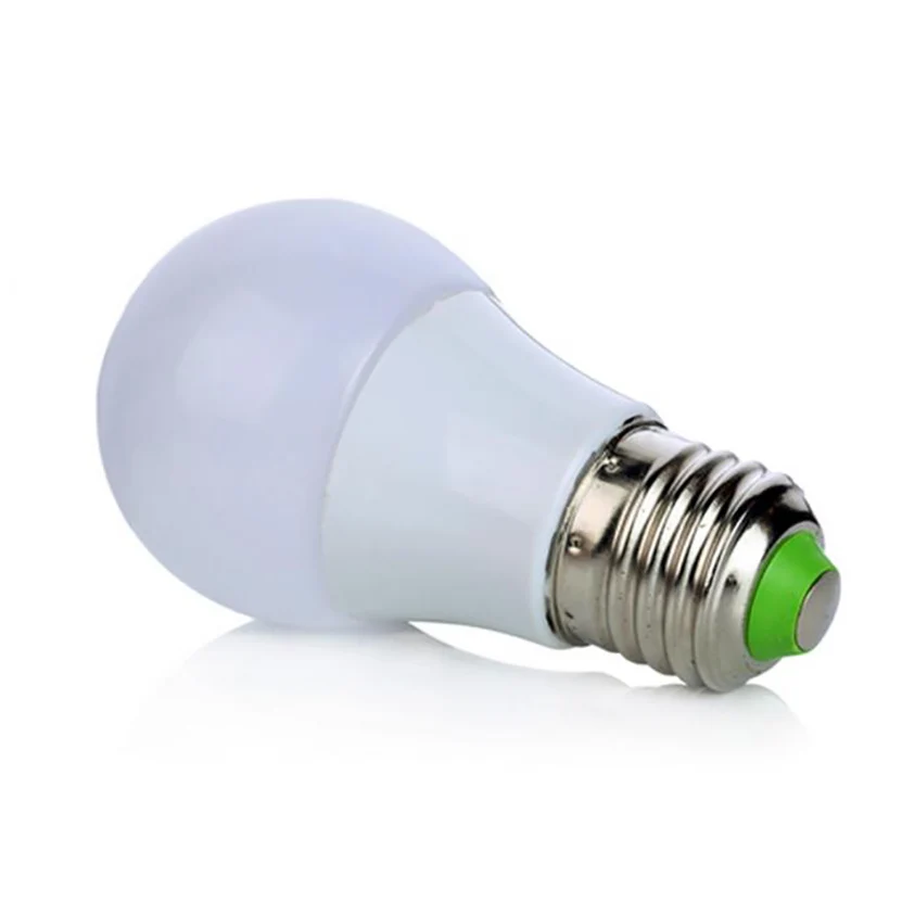 RGB LED Light Bulbs (00)