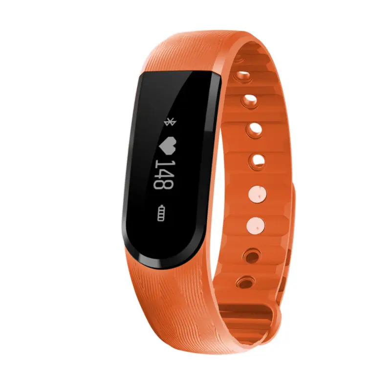 toby smart watch