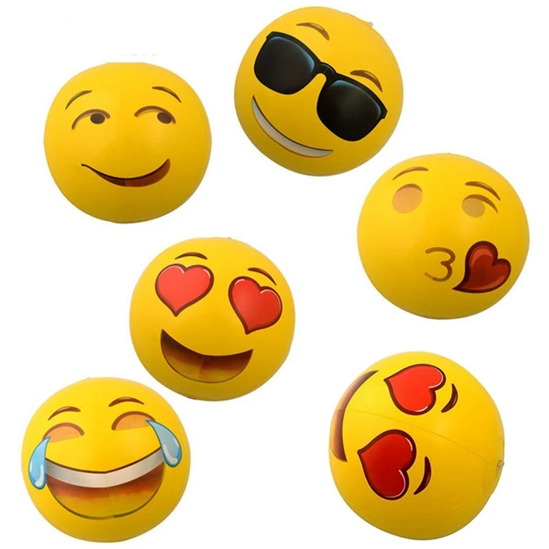 Эмодзи мяч