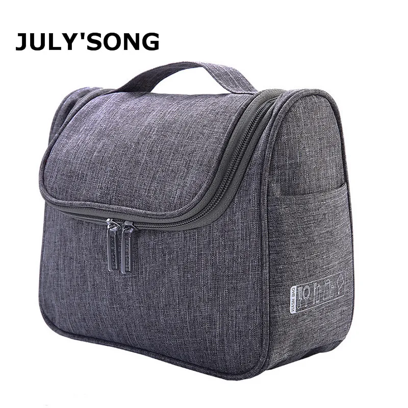 JULY'S песня катионная ткань водостойкая дорожная сумка однотонная переносная дорожная сумка для хранения большой емкости Органайзер дорожная сумка