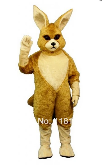 

MASCOT strong Kangaroo mascot costume custom fancy costume anime cosplay kits mascotte fancy dress carnival costume