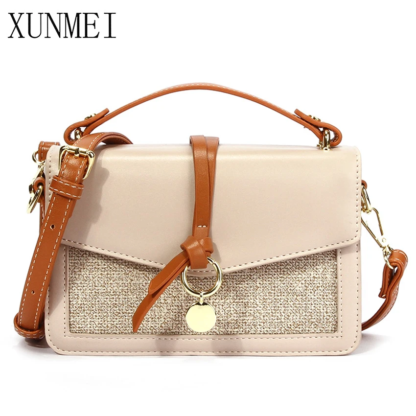 

Luxury Diamond Lattice Handbags Chain Women Messenger Bags Designer High Quality Flap Quilted Crossbody Bags for Women 2019