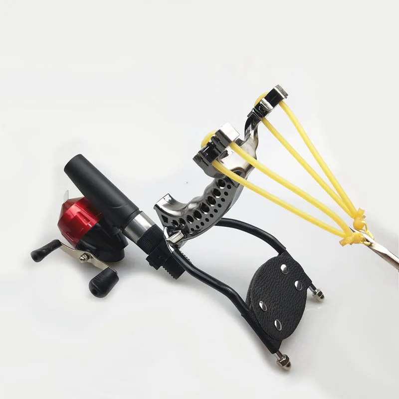 Мощный многофункциональный стрельба из лука для ловли Bowfishing|Лук и стрела| |